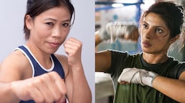 12 Years Later, Mary Kom Says Biopic Starring Priyanka Chopra 'Was Not Real': 'Showed Only 10% Of My Struggle'