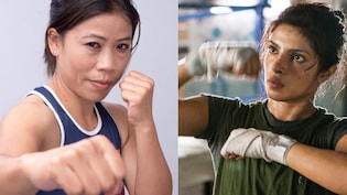 12 Years Later, Mary Kom Says Biopic Starring Priyanka Chopra 'Was Not Real': 'Showed Only 10% Of My Struggle'