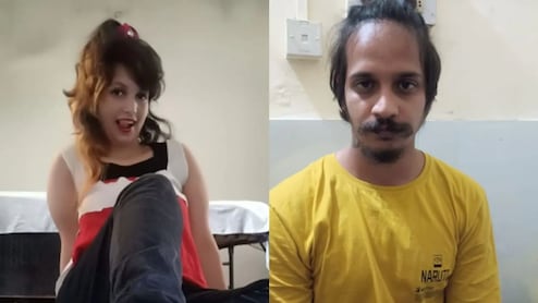मेरठ के 'नीले ड्रम' कांड में नया मोड़, फांसी की सजा के खिलाफ हाईकोर्ट पहुंचे मुस्कान और साहिल