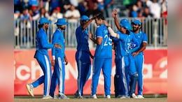 India Outclass Pakistan In Men's Cricket Final, Makes It A Sweet Double At Asian Games