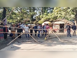 Explained: Why Proposed Siang Dam In Arunachal Is Facing Protests