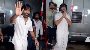 Dhanush Meets Women Supporters In Chennai Amid Growing Buzz Over Political Entry