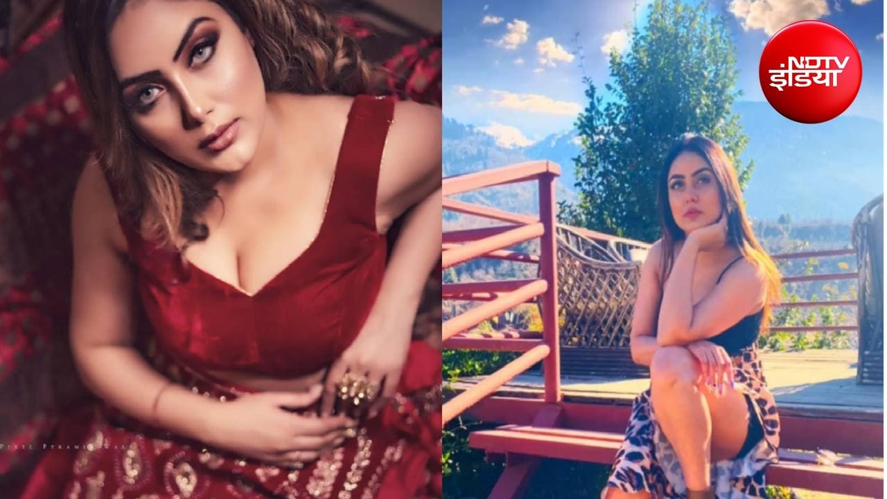 Shiva Sharma Shraddha Dubey: श्रद्धा दुबे और उसकी बहन रश्मि दुबे के नेपाल बॉर्डर तक फरार होने की खबर है.