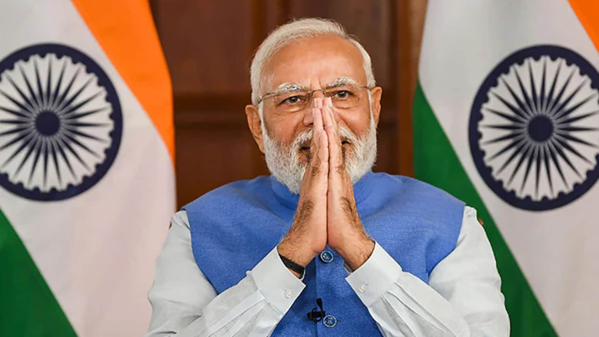 NDA States To Pass Cabinet Resolutions Celebrating Modi’s 25 Years In Power