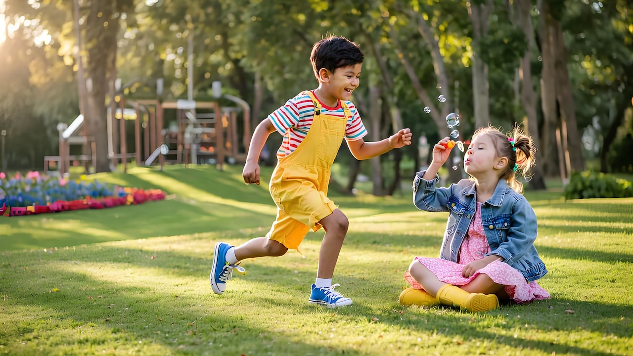 Great Indian Festival 2026: 5 Best Kids' Clothes for Diwali and Playtime