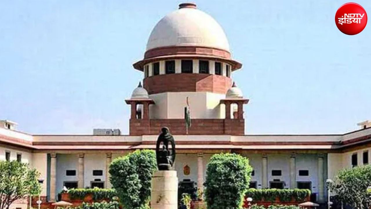 कानून व्यवस्था बनाए रखने के लिए इंटरनेट बंद किया...सुप्रीम कोर्ट में केंद्र ने हलफनामा दायर कर मांगी माफी