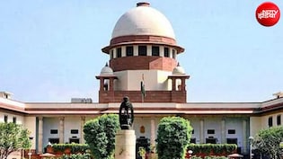 कानून व्यवस्था बनाए रखने के लिए इंटरनेट बंद किया...सुप्रीम कोर्ट में केंद्र ने हलफनामा दायर कर कही ये बात