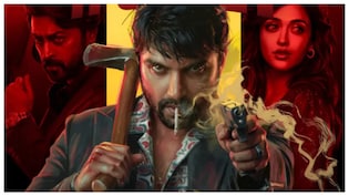 Cult Box Office Collection Day 1: Vishwak Sen's Thriller Opens On A Moderate Note, Mints This Amount