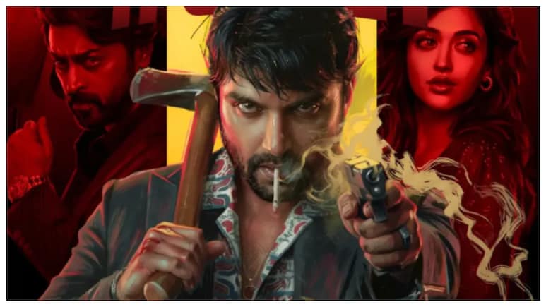 Cult Box Office Collection Day 1: Vishwak Sen's Thriller Opens On A Moderate Note, Mints This Amount