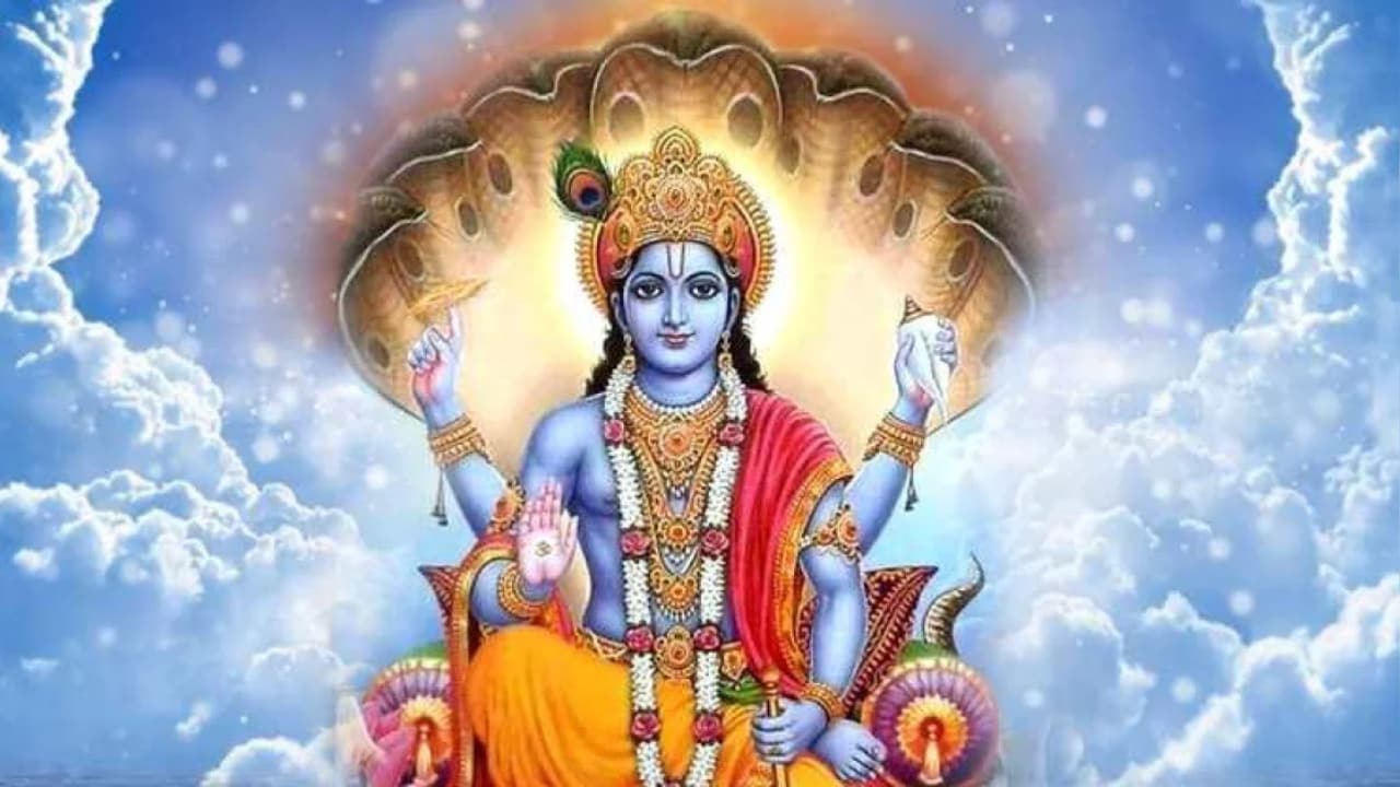 आज रखा जाएगा इंदिरा एकादशी व्रत, भगवान विष्णु को प्रसन्न करने के लिए करें ये उपाय