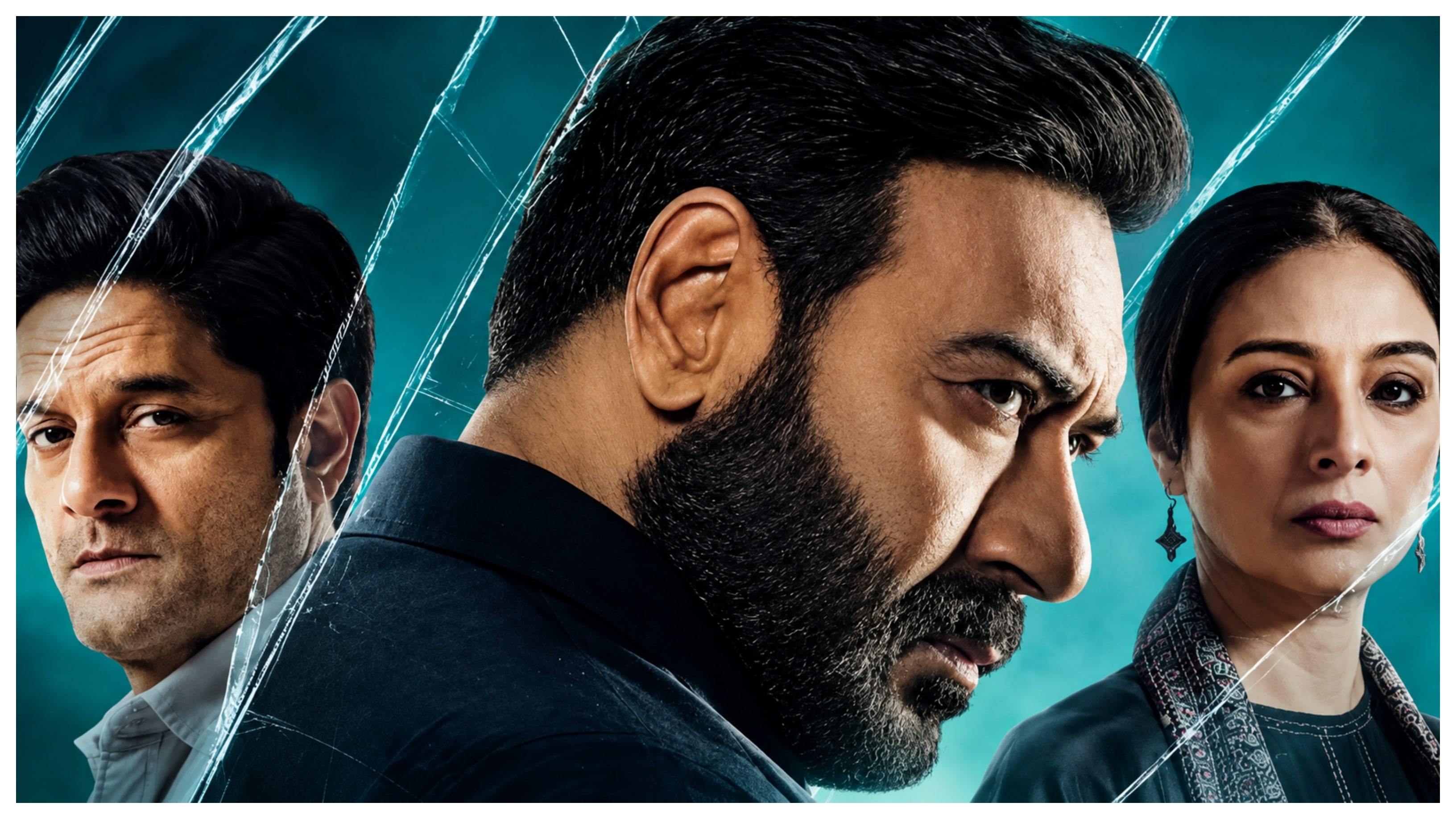 Drishyam 3 Box Office Day 1: Ajay Devgn Film Nears Rs 100 Crore