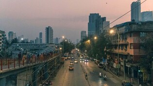 10% Water Cut In Mumbai, Yet Civic Body Wants To Spend Over Rs 8 Crore For Road-Washing