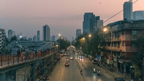 10% Water Cut In Mumbai, Yet Civic Body Wants To Spend Over Rs 8 Crore For Road-Washing