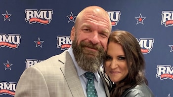 Triple H, Stephanie McMahon Net Worth 2026: How WWE Power Couple Built Their Fortune