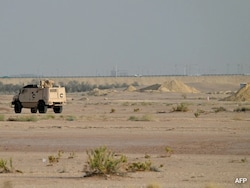 Fresh Strikes Hit Riyadh Airport Day After 12 Killed, Houthis Claim Attacks