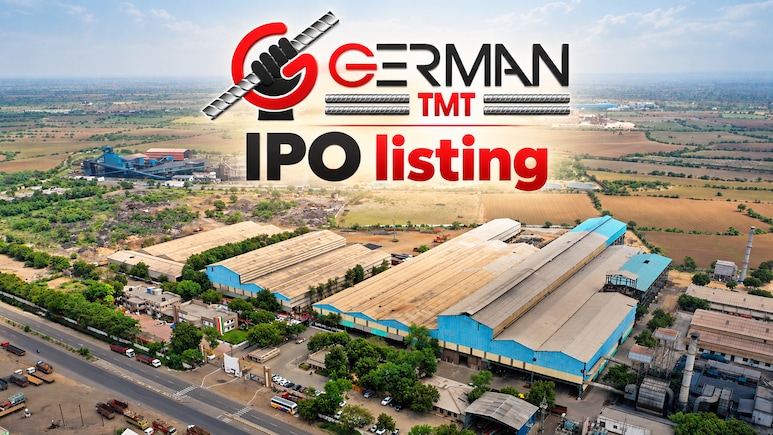 German Green Steel IPO Listing Today: Check GMP, Expected Listing Price Ahead Of Debut