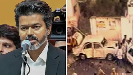 1998 Coimbatore Blasts Convicts Get Parole, BJP Hits Out At Vijay Government