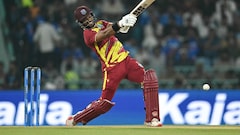 "We Became Chaotic": West Indies Captain Shai Hope After 1st T20I vs India
