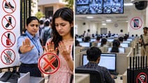 बिहार STET कल से शुरू, जूते-मोजे और मेहंदी लगाने पर परीक्षा केंद्र में 'नो एंट्री'!, 4 नवंबर की परीक्षा टली