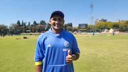 Ravindra Jadeja Slams Century, Ex-CSK Star Tushar Deshpande Bags Hattrick In Ranji Trophy