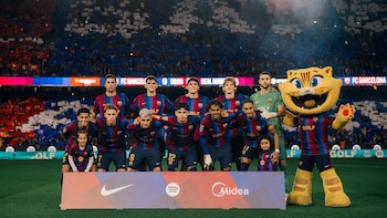FC Barcelona Vs Deportivo Alav&eacute;s Live Streaming: When, Where To Watch LaLiga Match On TV, Online?