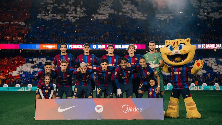 FC Barcelona Vs Deportivo Alav&eacute;s Live Streaming: When, Where To Watch LaLiga Match On TV, Online?