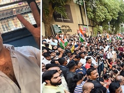 Actor Imran Khan Asked To Leave India Days After Participating In CJP Protest
