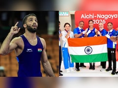 Asian Games 2026 Day 13 LIVE Updates: Boxer Lovlina Borgohain Wins Indias 12th Gold Medal, Wrestler Sujeet In Final