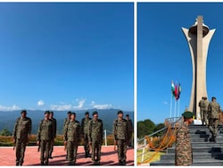 1962 War Hero To Get Memorial In Arunachal, State Earmarks Rs 5 Crore