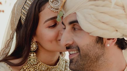'Friendship, Respect': Ramayana Star Ranbir Kapoor On Marriage With Alia Bhatt