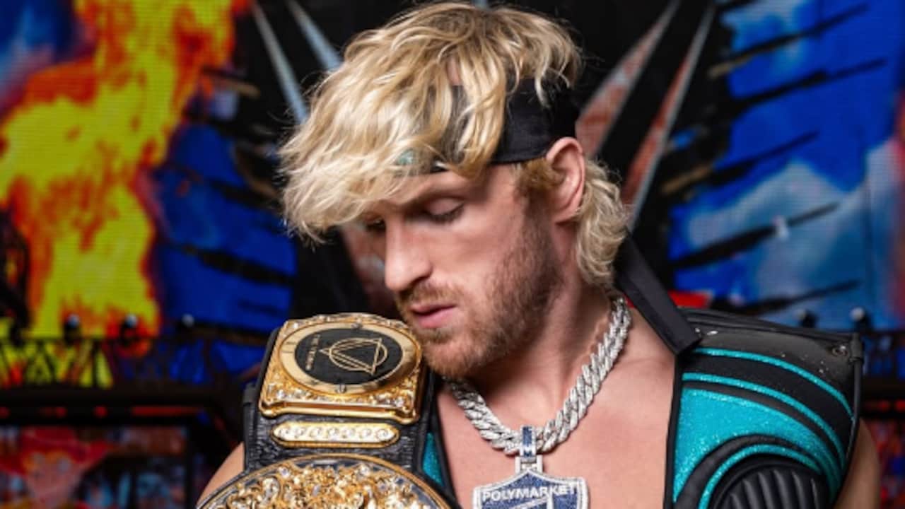 Logan Paul Says His Legal Bills Have Crossed $10 Million As He Takes Aim At People Spreading False Claims