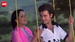 80s का वो गाना, जब चमेली के बाग में चोरी छिपे मिले सचिन और रंजीता, लता मंगेशकर की आवाज में सदाबहार