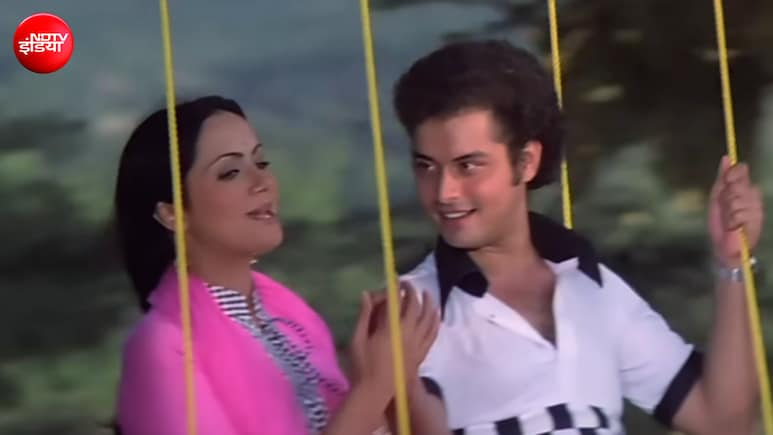80s का वो गाना, जब चमेली के बाग में चोरी छिपे मिले सचिन और रंजीता, लता मंगेशकर की आवाज में सदाबहार