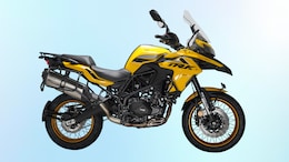 New Benelli TRK 522 Launched In India At Rs 7.22 Lakh With Twin-Cylinder Engine