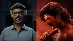 Vijay Deverakonda On Ranabaali Vs Jailer 2 Clash: 