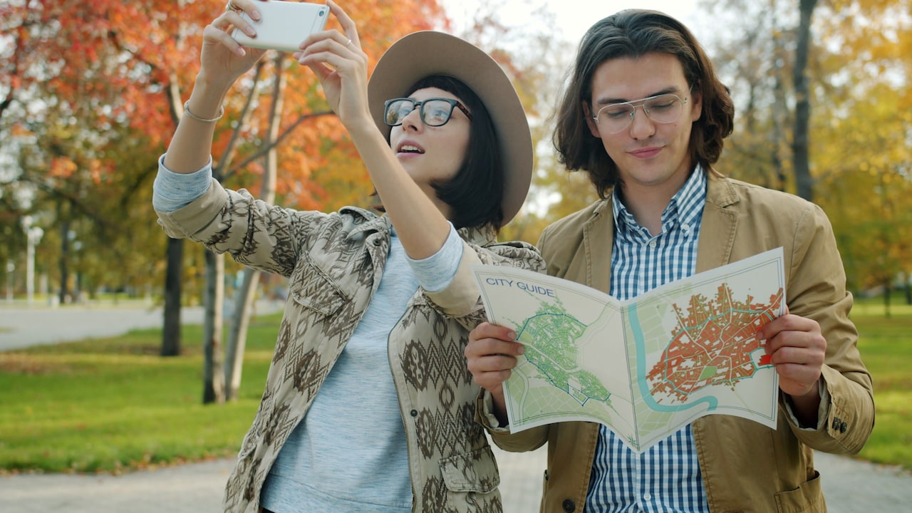 Roaming can make travel hassle-free