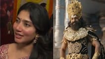 Sai Pallavi Says 'Ravana Is Not All Bad' At Ramayana Premiere, Internet Reacts
