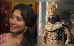 Sai Pallavi Says 'Ravana Is Not All Bad' At <i>Ramayana</i> Premiere, Internet Reacts