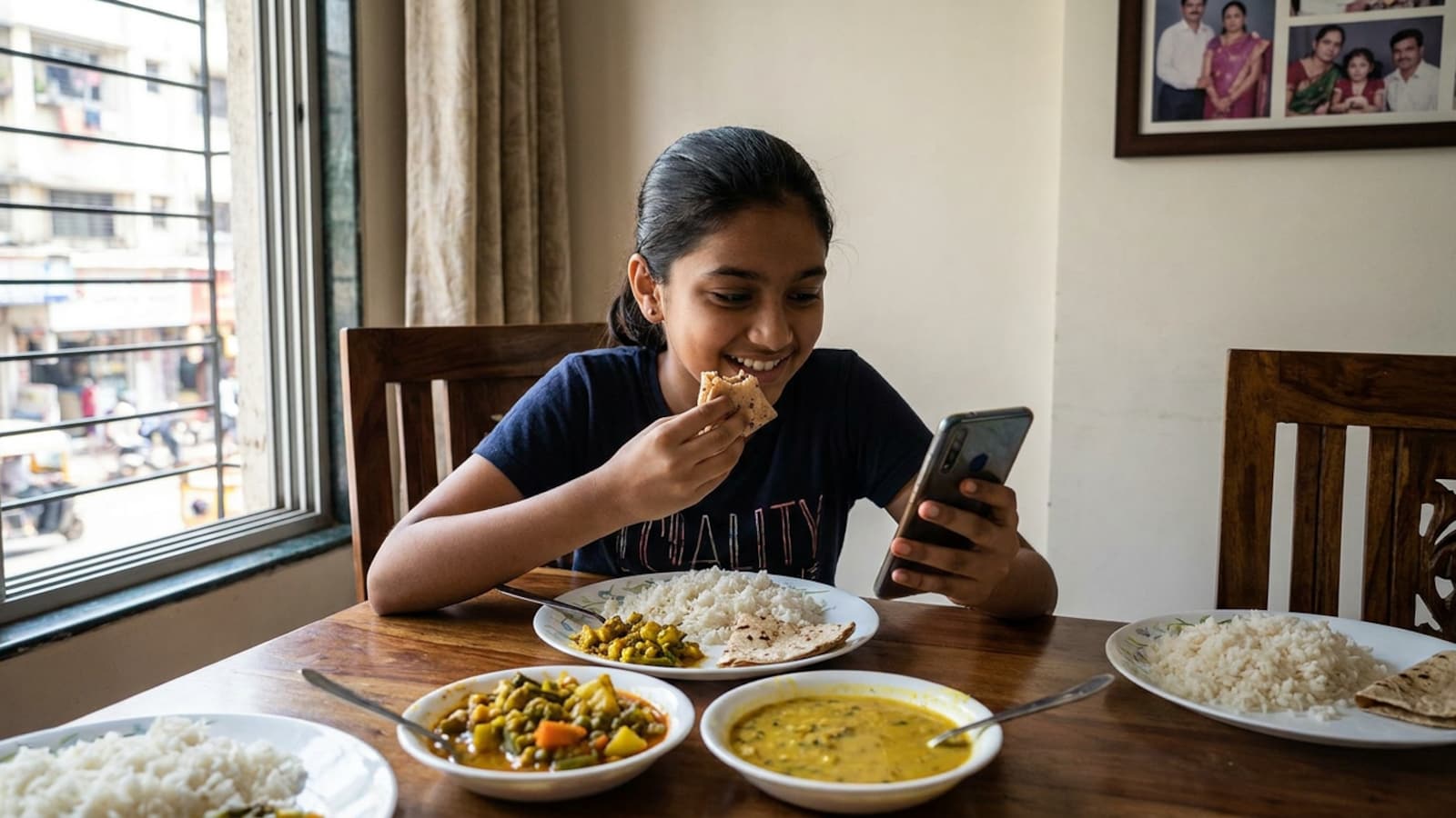 Smartphone Ownership at 12 Linked to Later Eating Disorder Symptoms