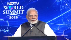 "Have You Heard Of Sepak Takraw?" PM Modi On India's Sporting Milestone