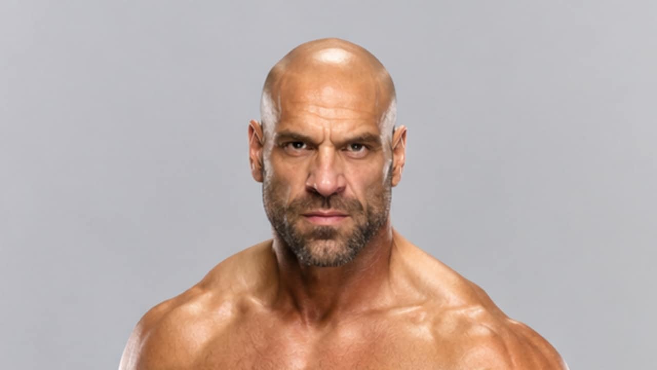 Former WWE Champion Ends Nearly 9-Year World Title Drought With Historic Win In India