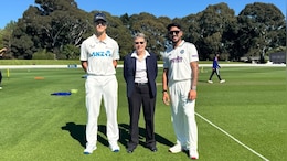 India A Vs New Zealand A Live Streaming: When And Where To Watch 1st Unofficial Test Live