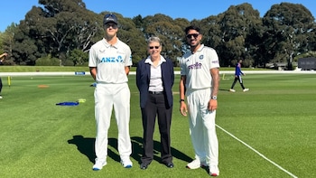 India A Vs New Zealand A Live Streaming: When And Where To Watch 1st Unofficial Test Live