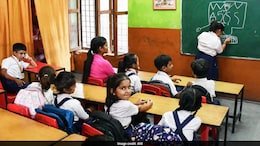 Moral Education To Be Part Of School Syllabus From Next Year: Himachal Chief Minister
