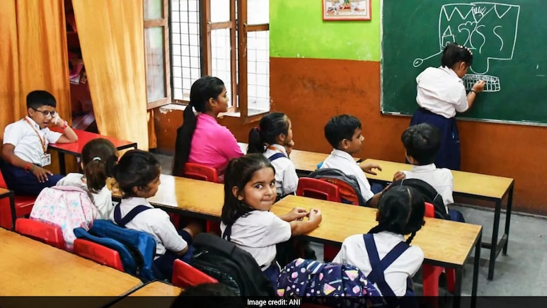 Moral Education To Be Part Of School Syllabus From Next Year: Himachal Chief Minister
