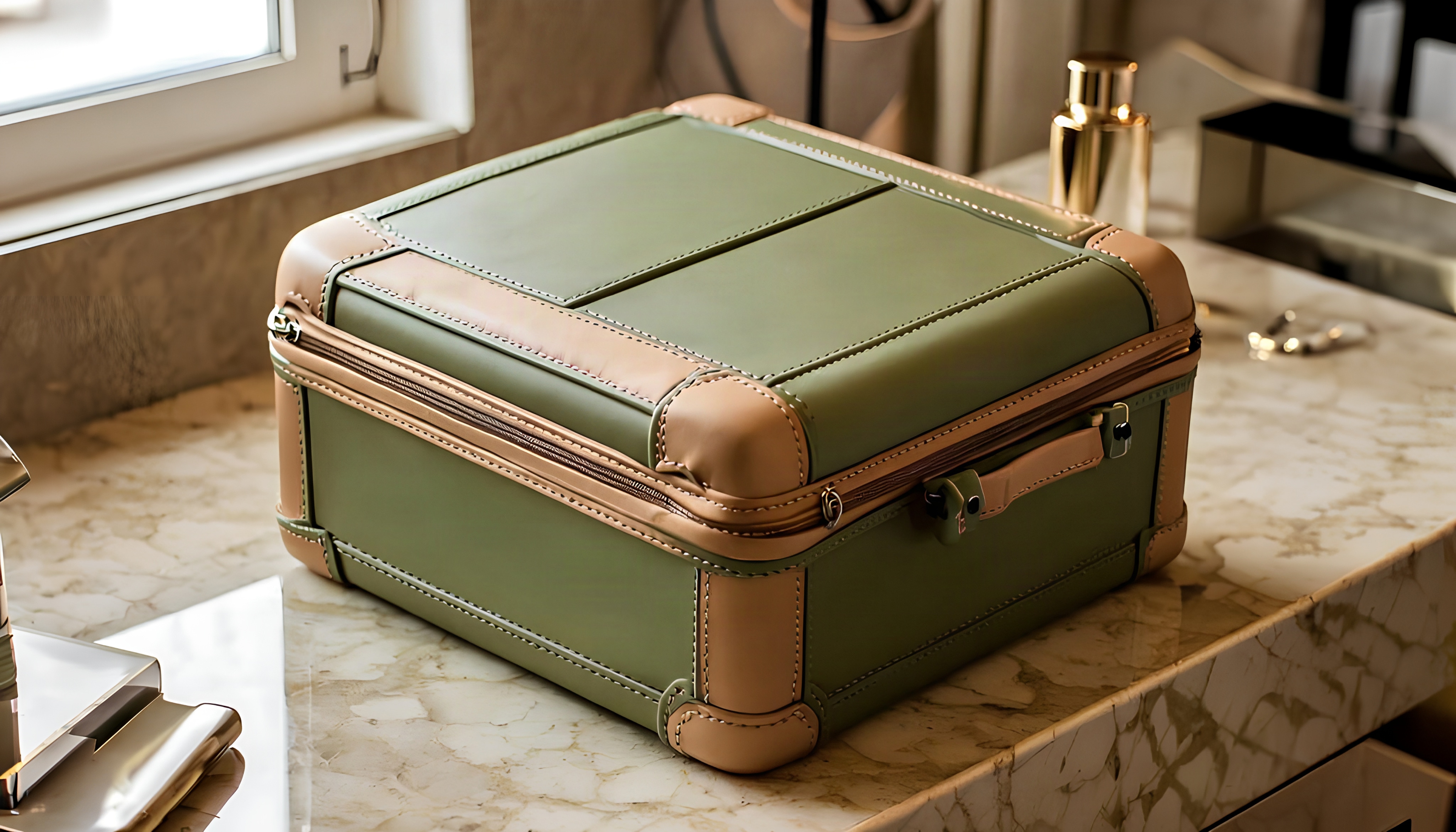 5 Best Vanity Cases for the Wedding Season Ahead 