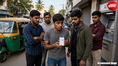 ऑटो से किडनैप, मारपीट और फिर जबरन दिलवाया लोन... चेन्नई में 21 साल के लड़के से 9,500 लूटे