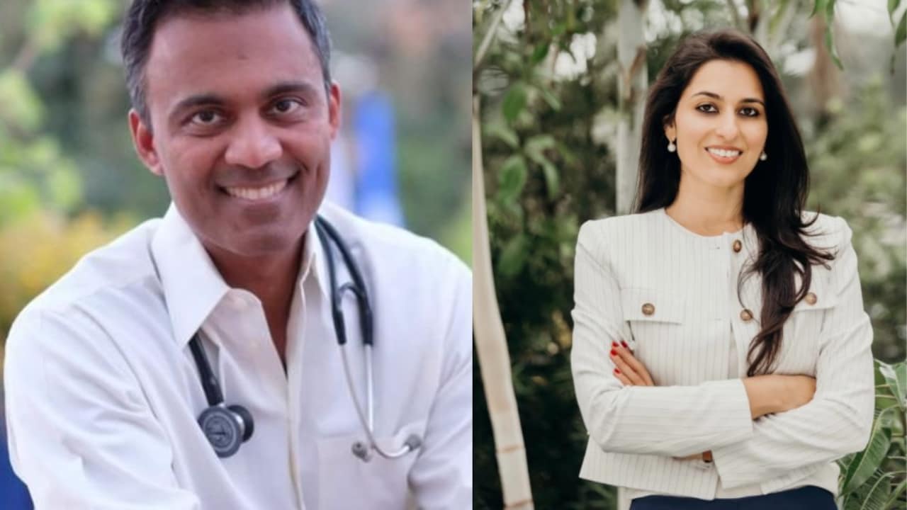 अमेरिका में भारतीय मूल के 2 उम्मीदवारों की चुनावी जंग सबसे महंगी, अब तक 2.26 अरब रुपये खर्च