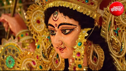 Navratri 2026: मां दुर्गा के मंत्र जपने का सही समय क्या है? जान लें जरूरी नियम