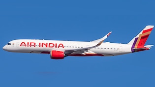 Adani Group, Air India Announce Transition Of Flights From Mumbai To Navi Mumbai Airport